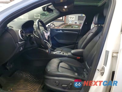 Zdjęcie 7 z 13 samochodu: 2016 AUDI A3 PREMIUM PLUS VIN:WAUE8GFF6G1060255 - miniatura