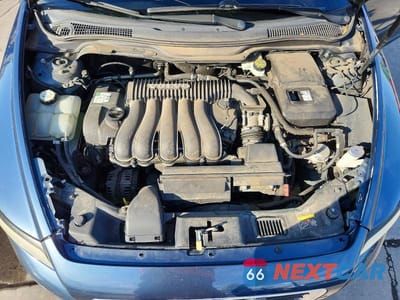 Zdjęcie 11 z 12 samochodu: 2009 VOLVO S40 2.4I VIN:YV1MS382492432069 - miniatura