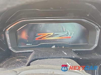 Zdjęcie 9 z 12 samochodu: 2023 CHEVROLET SILVERADO K1500 RST VIN:3GCUDEE81PG321469 - miniatura