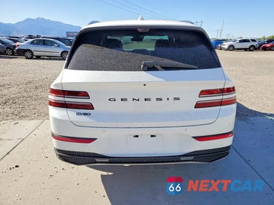 Zdjęcie 6 z 12 samochodu: 2026 GENESIS GV80 PRESTIGE BLACK VIN:KMUHCESCXTU298436 - miniatura