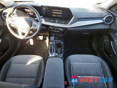 Zdjęcie 8 z 13 samochodu: 2025 CHEVROLET TRAX 1LT VIN:KL77LHEP4SC234831 - miniatura
