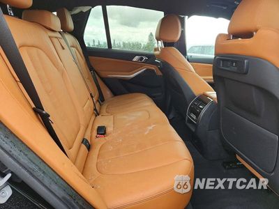 Zdjęcie 10 z 12 samochodu: 2022 BMW X5 XDRIVE45E VIN:5UXTA6C00N9M91485 - miniatura
