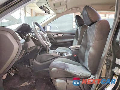 Zdjęcie 7 z 13 samochodu: 2015 NISSAN ROGUE S VIN:KNMAT2MV2FP537921 - miniatura