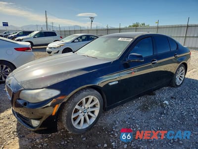 2011 BMW 535 I WBAFR7C52BC801138 - główne zdjęcie licytacji z USA - miniatura