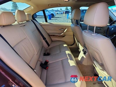 Zdjęcie 10 z 12 samochodu: 2006 BMW 325 XI VIN:WBAVD13586KV01302 - miniatura