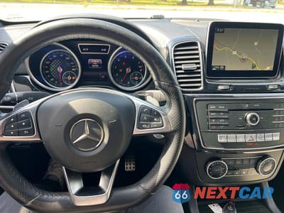 Zdjęcie 7 z 10 samochodu: 2016 MERCEDES-BENZ GLE COUPE 450 4MATIC VIN:4JGED6EB8GA016793 - miniatura