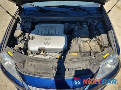 Zdjęcie 11 z 12 samochodu: 2013 LEXUS ES 350 VIN:JTHBK1GG6D2006891 - miniatura