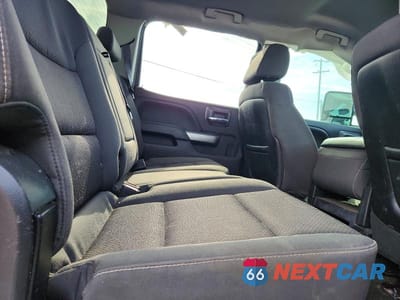 Zdjęcie 10 z 12 samochodu: 2015 CHEVROLET SILVERADO K2500 HEAVY DUTY LT VIN:1GC1KVE84FF587254 - miniatura
