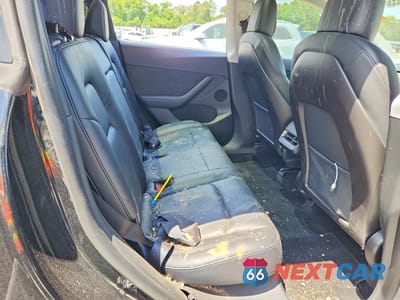 Zdjęcie 10 z 12 samochodu: 2020 TESLA MODEL Y VIN:5YJYGDEE0LF016182 - miniatura