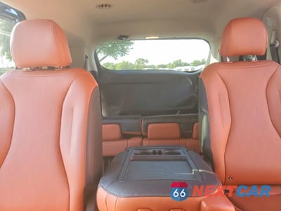 Zdjęcie 10 z 13 samochodu: 2026 KIA CARNIVAL EX VIN:KNDNC5KA9T6092873 - miniatura