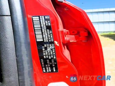 Zdjęcie 13 z 13 samochodu: 2016 JEEP RENEGADE LATITUDE VIN:ZACCJBBT7GPD07487 - miniatura