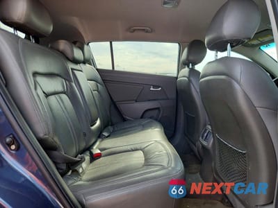 Zdjęcie 10 z 12 samochodu: 2015 KIA SPORTAGE EX VIN:KNDPC3AC2F7721355 - miniatura