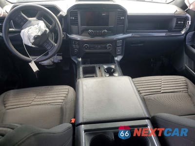 Zdjęcie 8 z 13 samochodu: 2023 FORD F150 SUPERCREW VIN:1FTEW1CP4PKD41094 - miniatura