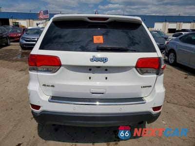 Zdjęcie 6 z 13 samochodu: 2015 JEEP GRAND CHEROKEE LIMITED VIN:1C4RJFBGXFC713237 - miniatura