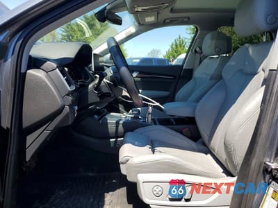 Zdjęcie 7 z 13 samochodu: 2018 AUDI Q5 PRESTIGE VIN:WA1CNAFY2J2190773 - miniatura