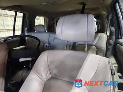Zdjęcie 10 z 13 samochodu: 2011 HONDA PILOT EXLN VIN:5FNYF3H73BB043188 - miniatura