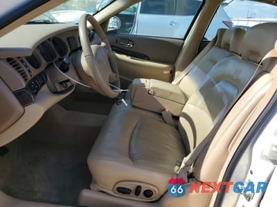 Zdjęcie 7 z 12 samochodu: 2005 BUICK LESABRE LIMITED VIN:1G4HR54K25U285085 - miniatura