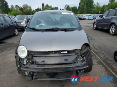 Piąte zdjęcie samochodu w środku: 2012 FIAT 500 SPORT VIN:3C3CFFBR2CT114541 - miniatura