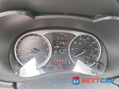 Zdjęcie 9 z 12 samochodu: 2025 NISSAN VERSA S VIN:3N1CN8DV0SL818498 - miniatura