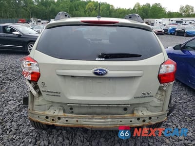 Zdjęcie 6 z 13 samochodu: 2015 SUBARU XV CROSSTREK 2.0 PREMIUM VIN:JF2GPACC4F8234224 - miniatura