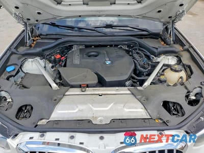 Zdjęcie 12 z 13 samochodu: 2019 BMW X3 XDRIVE30I VIN:5UXTR7C53KLR47617 - miniatura