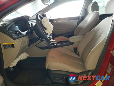 Zdjęcie 7 z 12 samochodu: 2015 HYUNDAI SONATA SPORT VIN:5NPE34AF8FH046324 - miniatura