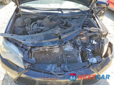 Zdjęcie 11 z 12 samochodu: 2016 TOYOTA CAMRY SE VIN:4T1BF1FK0GU512412 - miniatura