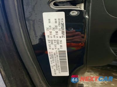 Zdjęcie 13 z 13 samochodu: 2014 DODGE GRAND CARAVAN R VIN:2C4RDGEG8ER177256 - miniatura