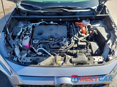 Zdjęcie 12 z 13 samochodu: 2021 TOYOTA RAV4 PRIME SE VIN:JTMAB3FV4MD059456 - miniatura