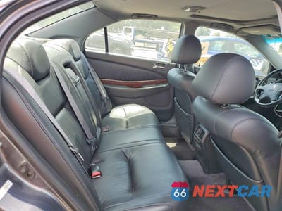 Zdjęcie 10 z 12 samochodu: 2003 ACURA 3.2TL VIN:19UUA56693A073598 - miniatura
