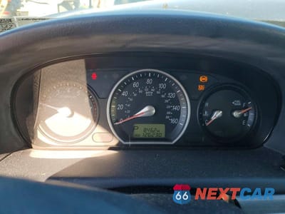 Zdjęcie 9 z 12 samochodu: 2007 HYUNDAI SONATA SE VIN:5NPEU46F57H162538 - miniatura