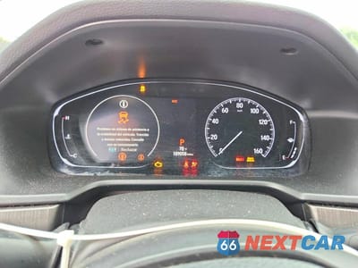 Zdjęcie 9 z 12 samochodu: 2019 HONDA ACCORD LX VIN:1HGCV1F11KA058315 - miniatura
