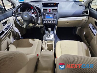 Zdjęcie 8 z 12 samochodu: 2016 SUBARU IMPREZA VIN:JF1GJAA65GH022582 - miniatura