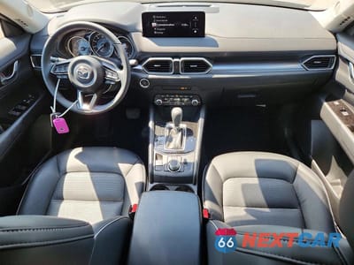 Zdjęcie 8 z 13 samochodu: 2025 MAZDA CX-5 SELECT VIN:JM3KFBBL9S0724452 - miniatura