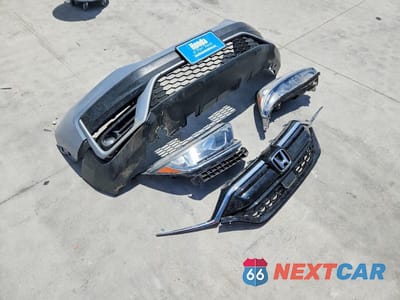 Zdjęcie 13 z 14 samochodu: 2020 HONDA CR-V EX VIN:5J6RW1H51LA016938 - miniatura