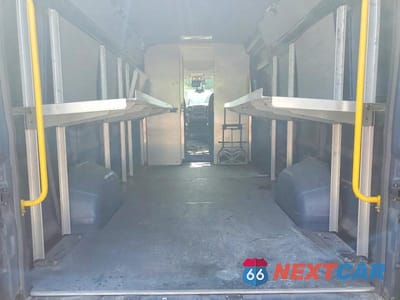 Zdjęcie 10 z 13 samochodu: 2020 RAM PROMASTER 3500 DELIVERY VAN VIN:3C6URVJGXLE129334 - miniatura