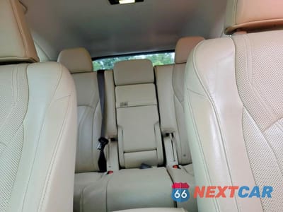 Zdjęcie 10 z 13 samochodu: 2018 LEXUS RX 350 L VIN:JTJGZKCA3J2002395 - miniatura