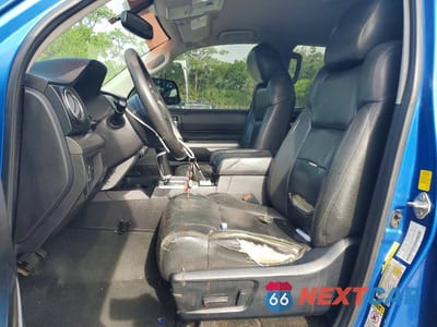 Zdjęcie 7 z 12 samochodu: 2016 TOYOTA TUNDRA SR5 VIN:5TFRW5F17GX204587 - miniatura