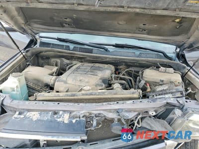 Zdjęcie 11 z 13 samochodu: 2021 TOYOTA TUNDRA 1794 EDITION VIN:5TFAY5F14MX011607 - miniatura