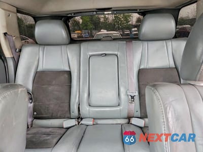 Zdjęcie 10 z 14 samochodu: 2007 JEEP GRAND CHEROKEE SRT-8 VIN:1J8HR78337C502728 - miniatura