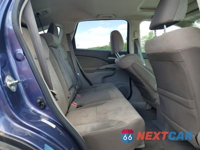 Zdjęcie 11 z 14 samochodu: 2014 HONDA CR-V EX VIN:5J6RM4H52EL078637 - miniatura