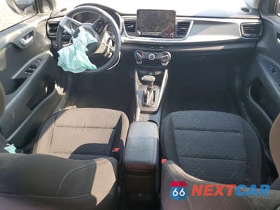 Zdjęcie 8 z 14 samochodu: 2021 KIA RIO S VIN:3KPA25AD8ME404089 - miniatura