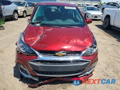 Piąte zdjęcie samochodu w środku: 2022 CHEVROLET SPARK 2LT VIN:KL8CE6SA3NC011578 - miniatura