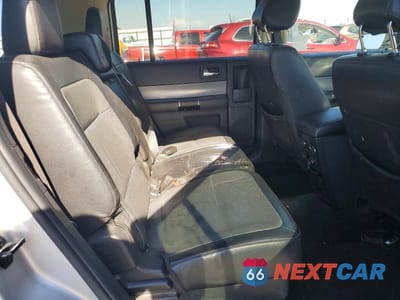 Zdjęcie 11 z 13 samochodu: 2015 FORD FLEX SEL VIN:2FMGK5C84FBA11349 - miniatura
