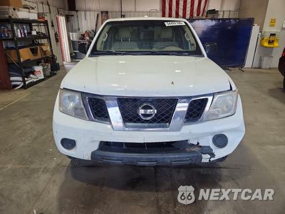 Piąte zdjęcie samochodu w środku: 2016 NISSAN FRONTIER SV V6 VIN:1N6AD0CW8GN742942 - miniatura