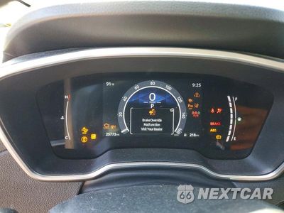 Zdjęcie 9 z 13 samochodu: 2024 TOYOTA COROLLA CROSS XLE VIN:7MUDAABG0RV083461 - miniatura