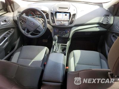 Zdjęcie 8 z 13 samochodu: 2018 FORD ESCAPE SE VIN:1FMCU9GDXJUB42229 - miniatura