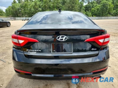 Zdjęcie 6 z 12 samochodu: 2015 HYUNDAI SONATA ECO VIN:5NPE24AA1FH118097 - miniatura