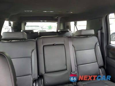 Zdjęcie 10 z 13 samochodu: 2023 CHEVROLET SUBURBAN K1500 LT VIN:1GNSKCKD9PR212395 - miniatura