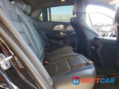 Zdjęcie 10 z 13 samochodu: 2026 MERCEDES-BENZ GLE COUPE AMG 53 4MATIC VIN:4JGFD6BB5TB569317 - miniatura